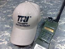 TRI Instrument PRC-152 (UV)Radio ID Cap(Khaki)