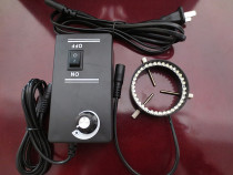 Upscale inner diameter 50 outer diameter 60MM single row LED light bead microscope light source LED light LED light source