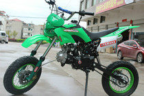 Direct free road race Off-road motocross Motocross 125CC road tire motorcycle Highwassai leisure car