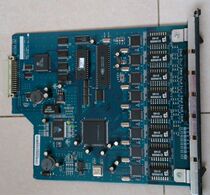 VE-8218 telephone exchange module board