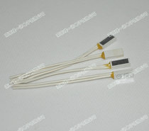 JWF 100 degree temperature control switch self-recovery temperature fuse thermal fuse