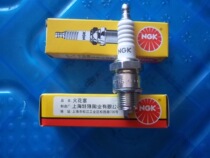 Yamaha 50 Yamaha 90 Yamaha 100 2 punch special NGK Spark Plug