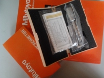 Japan Mitutoyo Mitutoyo368-765 Three-point inner diameter micrometer 16-20mm