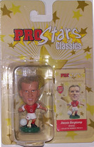 Prostars Soccer Player Doll-Borussia Dortmund (Arsenal)
