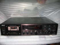  AKAI GX-73 3 head stereo card holder(original Japan)has been released 