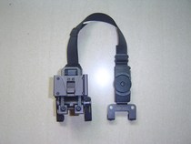 Wilcox L2G04 Mich Helmet Mount PVS 15 bucket night vision frame