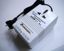 Star Wee SW-S13 200W 220v 220v turn 110v bi-directional electric conversion 110V turns 220V