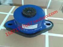 Machine equipment air conditioning shock absorber with foot fixed spring shock absorber fan ZD damping spring shock absorber