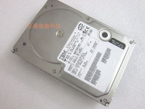 Original IBM 36G 10K U160 80-pin SCSI hard disk IC35L036UCD210-0 07N6370