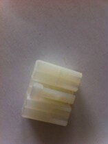 DJ7101A-2 3-21 Automotive Connector Household Appliances Connector 10 Hole Connector Series Large