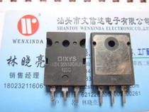 Original imported disassembly parts IXSK35N120AU1 (TO-3PL)1200V 35A measured delivery