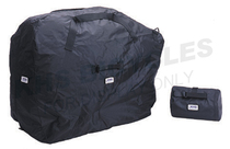 KHS original car bag t3fside back 20-inch loading bag 451 406 car bag