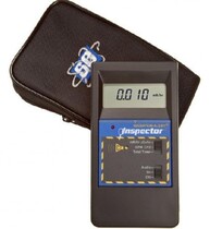 American Inspector Digital Nuclear Radiation Detector (SEI)