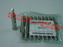 Original Loaded Fast QUICK3202 713 welding bench branded iron head 200G-4C Quick-gram 713 3202 welding tip