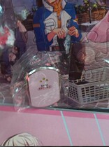 Spot Heroes Legend Bis Rail Deluxe Edition Enigma badge Ellie swimsuit luxury inner badge