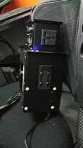 Electric lift socket desktop lift socket desktop information box electric socket desktop socket Multimedia