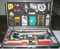 Building fire protection facilities testing equipment