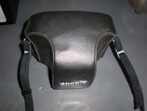 The Phoenix 205 camera on the camera