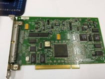 Second-hand original NI PCI-1200 183094L-01 invoice recovery NI card