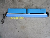 New Huaxia Technology] Qingdao spinning machine comb cotton FA201 FA201 FA231 FA204 FA204 cotton device 1076 * 135