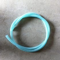 High pressure cleaning machine car washing machine 280 type 380 water inlet pipe suction pipe 1 8 meters