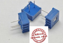 Precision adjustable resistor 3386p potentiometer 503 50k
