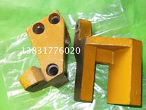 Printing machine air pump Paper Machine Accessories North Man 0805 Printing Press Accessories Blocking seat Roland Sea Fort Little Mori accessories