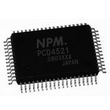 PCD4521 1654F1427 Franchise Japanese NPM motion control chip is shipped after payment