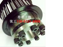 ISEL - Japan MKA anti - rust - plated nickel - plated type - free keystone lining