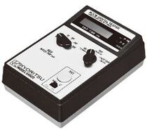 Kletz KYORITSU total 5402D digital display leakage switch tester maximum current 500mA