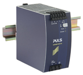 PULS PULS Rail Power Supply 600V DC Input (24V20A)QTD20 241