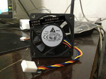 Spot DELTA 6015 DC12V double ball cooling fan AFC0612DB