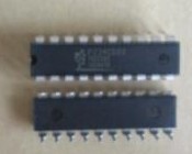 Yilong microcontroller Shenzhen first-level agent low price spot supply EM78P259 DIP20