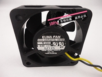 ORIGINAL ELINA FAN 4010 HDF4012L-05HB 5V 240MA COOLING FAN