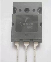 Brand new original administration J6920 1700V 20A 60W large