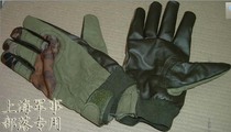 Military products outdoor camouflage 03 inner gloves field gloves leisure military fan gloves camouflage tactical gloves