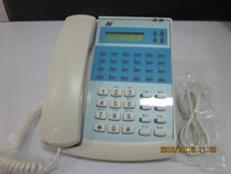 Guowei special telephone WS824 (520E) is used with Guowei switch the new licensed special telephone