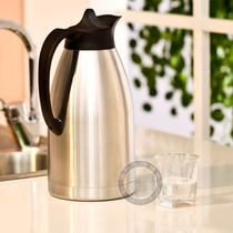 3L large capacity Stainless steel insulation pot Thermos Thermos Thermos Thermos Thermos Thermos Thermos Thermos Thermos Thermos Thermos Thermos Thermos Thermos Thermos Thermos Thermos