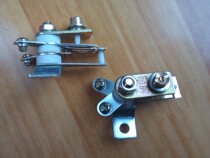 Rice cooker thermostat bimetal thermostat electric rice cooker accessories Wrigley