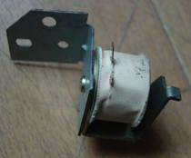 Canon 1215 copier carton paper rubbing relay NP1215 relay original disassembly