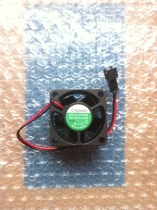Original built quasi SUNON 4020 KD1204PKB2 DC12V 0 9W 2-wire single ball cooling fan
