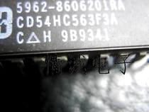 CD54HC563F3A brand new imported quality assurance