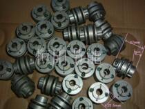 Disassembly machine Japan imported MIKI MIKI SFC-030DA coupling diaphragm coupling 10-11 8-10