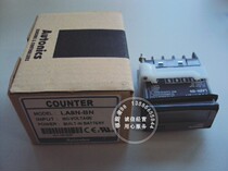 Open additional ticket] Autonics Autonics Plus count LCD counter LA8N-BN