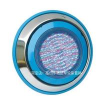 Color changing lamp Underwater lamp AQUA Aike stainless steel LED wall lamp Swimming pool lighting equipment ALE-10S