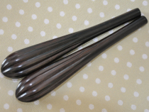 Black sandalwood Jinghu shaft Professional Jinghu shaft Jinghu shaft Black sandalwood Jinghu shaft Jinghu accessories Jinghu single price