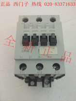 Original Siemens AC contactor 3TF34 11-0x MO 220V 380V brand new spot