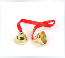 Kindergarten small bell * bell * children percussion instruments * Olf instruments * large number of bronze touch bells * young children percussion instruments