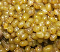 N-A mung bean sugar natto 3kg Chongqing milk tea shaved ice porridge special sugar bean filling household commercial