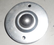 All kinds of flying saucer universal ball bull eye ball ball diameter 25mm ball diameter 16mm assembly line universal ball